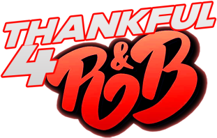 Thankful 4 R&B