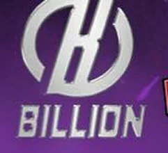 Billion logo