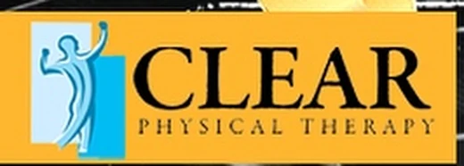Clear Physical Therapy logo
