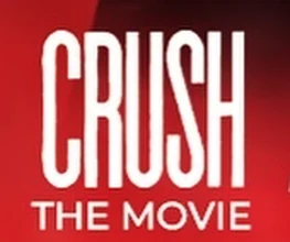 Crush The Movie logo
