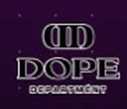 Dope Department logo