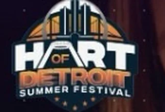 Hart of Detroit Summer Festival logo