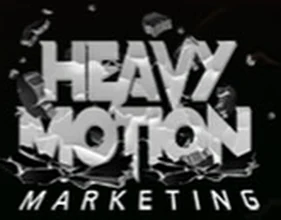 Heavy Motion Marketing logo
