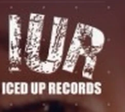 Iced Up Records logo