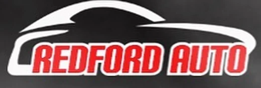 Redford Auto logo
