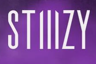 STIIIZY logo