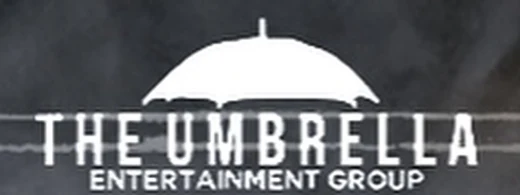 The Umbrella Entertainment Group logo