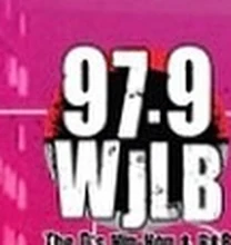 97.9 WJLB logo