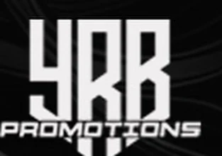 YRB Promotions logo